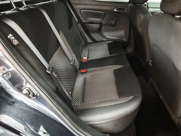 Nissan Micra 1.0 IG-T Kiiro 21