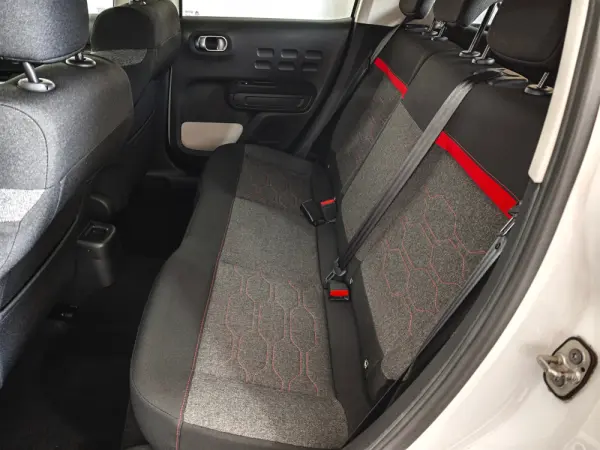 Citroen C3 1.2 PureTech Feel 22