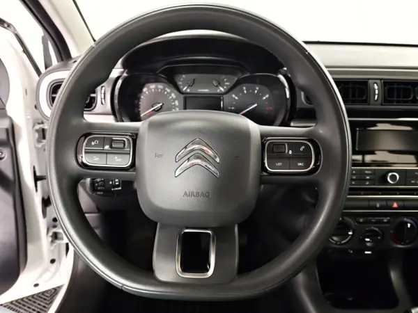 Citroen C3 1.2 PureTech Feel 12