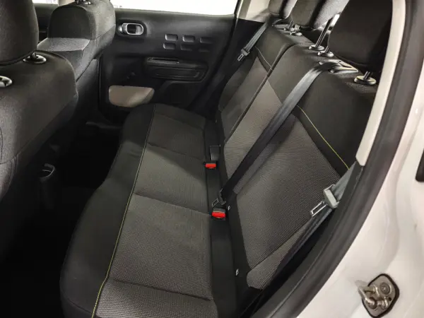 Citroen C3 1.2 PureTech Feel 18