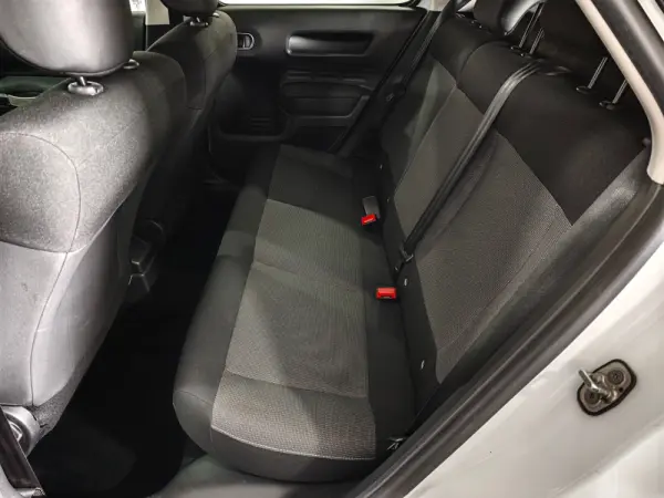 Citroen C4 Cactus BlueHDi 100 ETG6 Stop&Start Shine 22