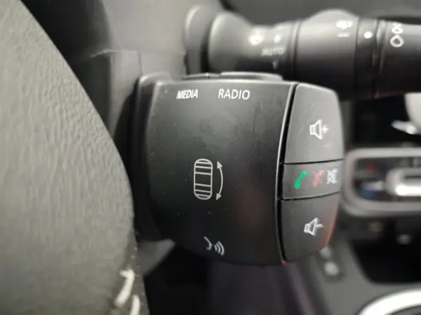 Renault Grand Scénic 1.5 dCi Bose Edition SS 15