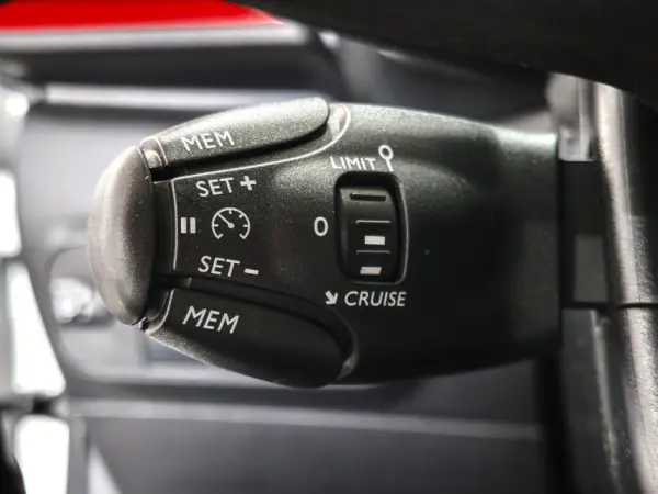 Citroen C3 1.2 PureTech Feel 15