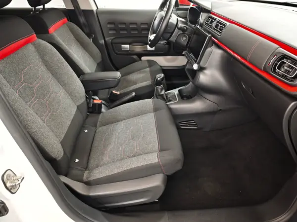 Citroen C3 1.2 PureTech Feel 24