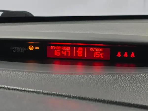 Kia Ceed SW 1.4 CRDi More 8