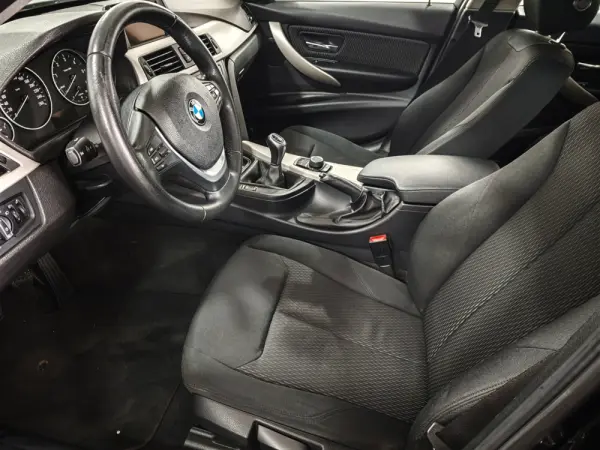 BMW 316 d 16