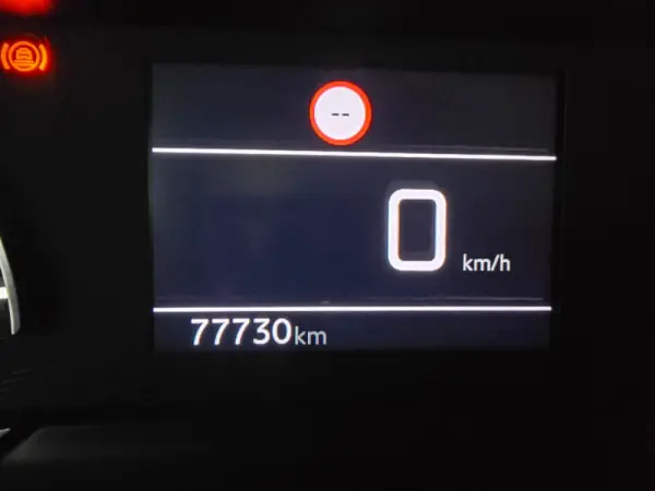 Peugeot 208 1.2 PureTech Active Pack 7