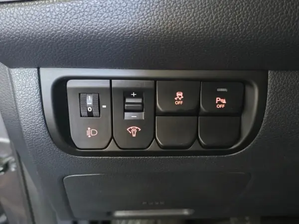 Kia Rio 1.2 CVVT Prime 16