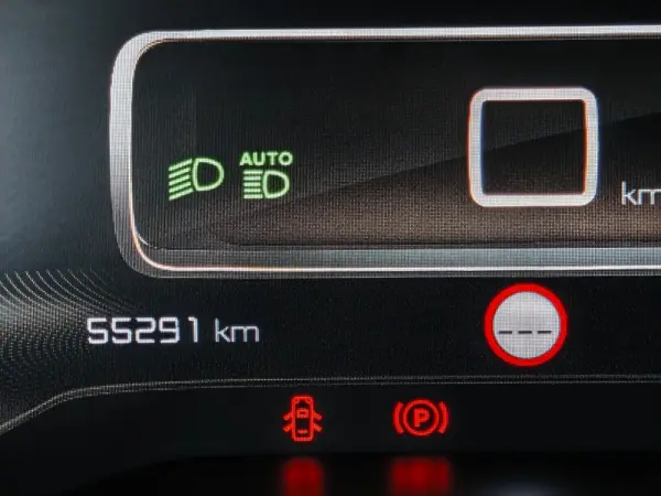 Citroen C5 Aircross 1.2 PureTech Shine 7