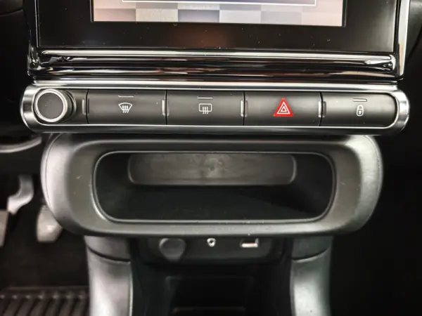 Citroen C3 1.2 PureTech Feel 11