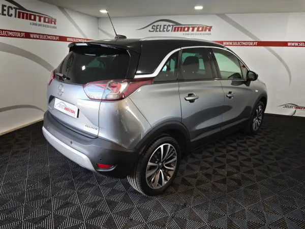 Opel Crossland X 1.6 CDTi Innovation 5
