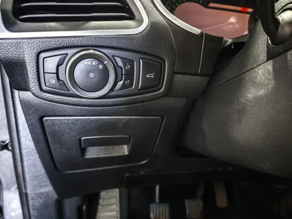 Ford S-Max 2.0 TDCi Titanium 15