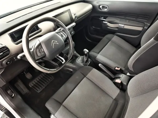 Citroen C4 Cactus 1.2 PureTech Feel 22