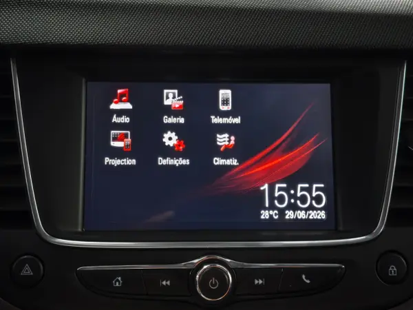 Opel Crossland X 1.6 CDTi Innovation 9