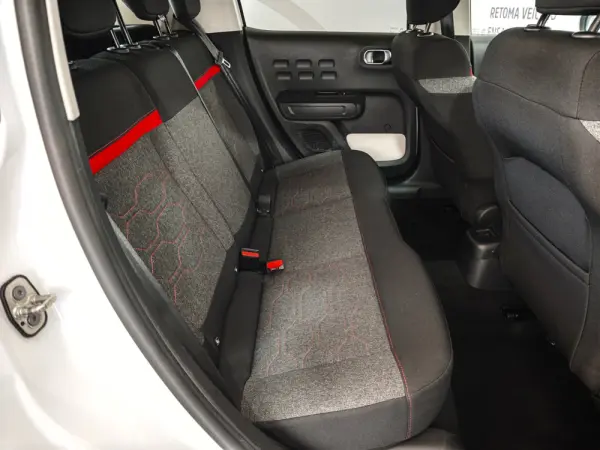 Citroen C3 1.2 PureTech Feel 23