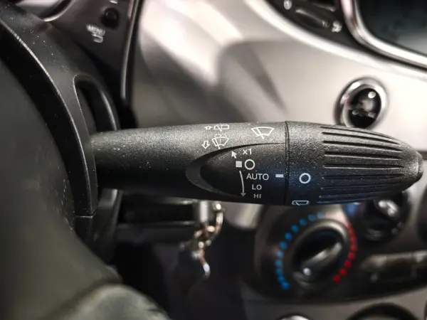 Fiat 500 1.0 Hybrid Sport 15