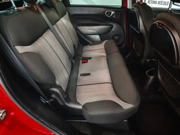 Fiat 500L 1.6 MJ Lounge 22