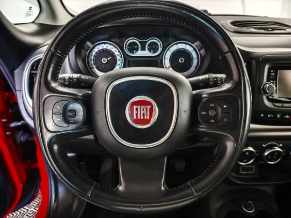 Fiat 500L 1.6 MJ Lounge 12