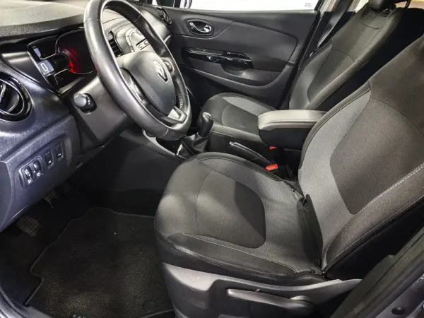 Renault Captur 0.9 TCE Exclusive 23