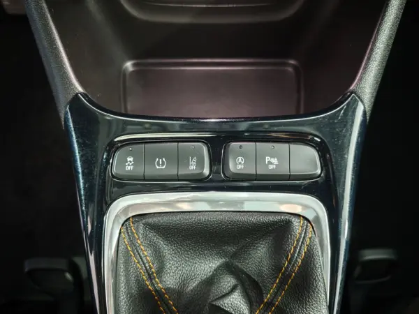 Opel Crossland X 1.6 CDTi Innovation 13