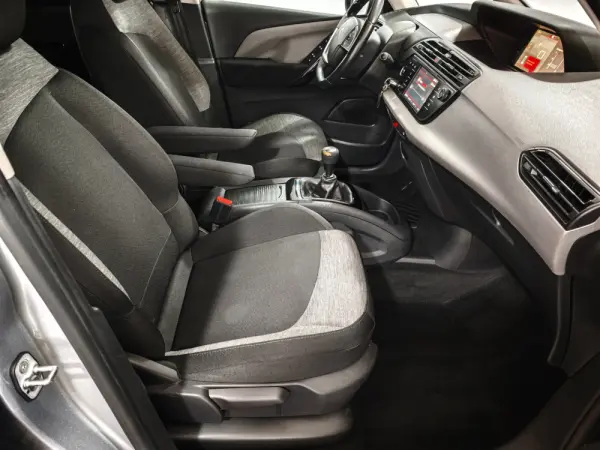 Citroen C4 Grand Picasso 1.2 PureTech Intensive 24