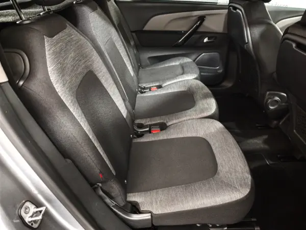 Citroen C4 Grand Picasso 1.2 PureTech Intensive 23