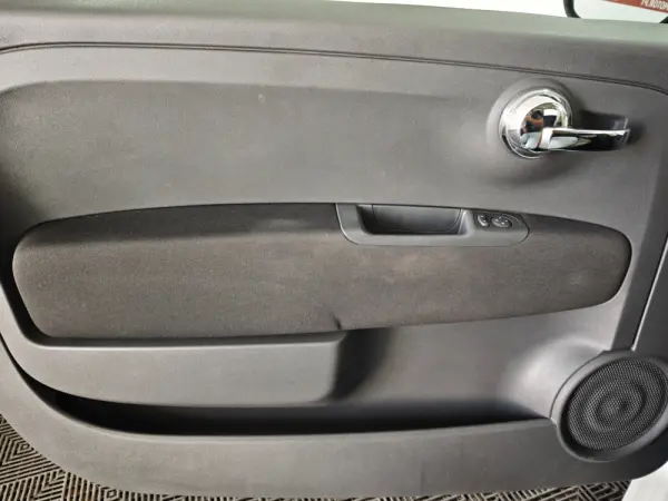 Fiat 500 1.2 Lounge 17