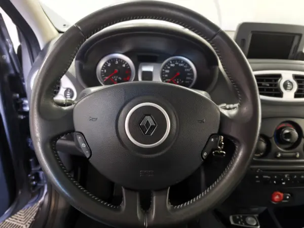 Renault Clio 1.5 dCi Confort 89g 13