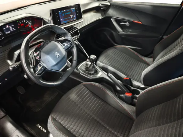 Peugeot 2008 1.2 PureTech Active 22