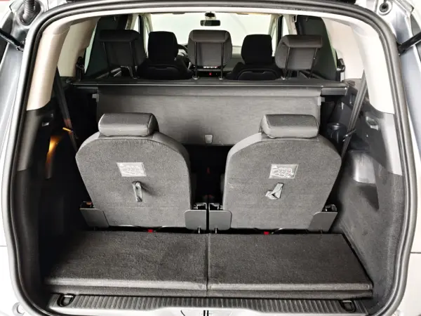 Citroen C4 Grand Picasso 1.2 PureTech Intensive 26