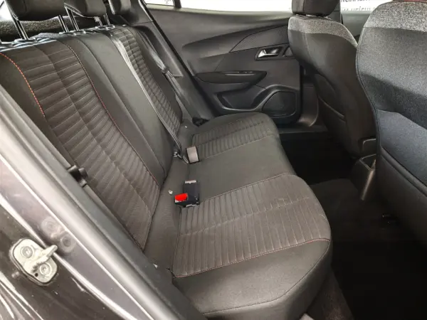 Peugeot 2008 1.2 PureTech Active 25