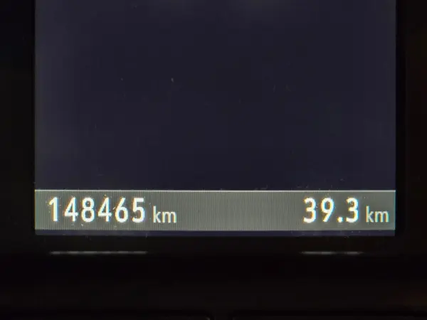 Opel Crossland X 1.2 Edition FlexFuel 7