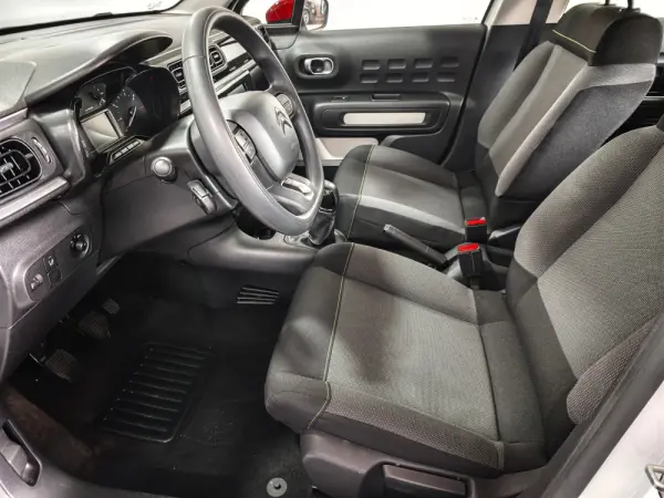 Citroen C3 1.2 PureTech Feel 16