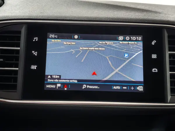 Peugeot 308 SW PureTech 130 Active Pack 9