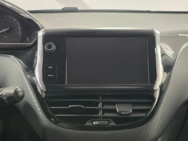 Peugeot 208 1.6 BlueHDi Active 7