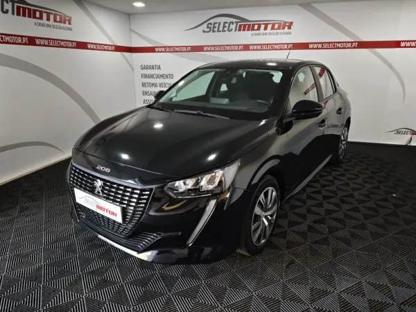 Peugeot 208 1.2 PureTech Active 2