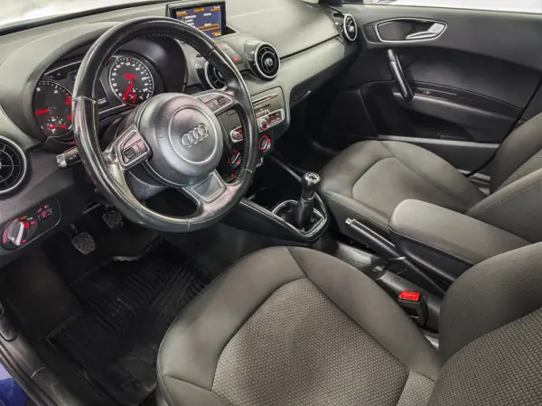 Audi A1 Sportback 1.4 TDI S-line 15