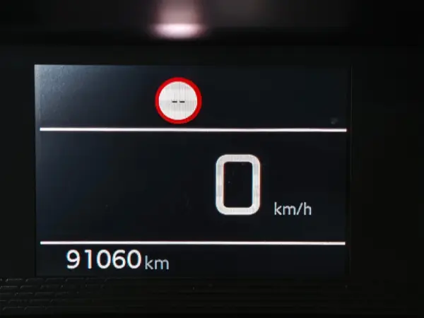 Peugeot 208 1.2 PureTech Active 7