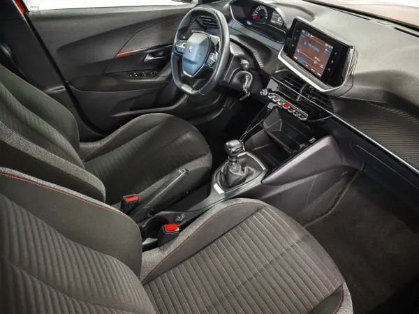 Peugeot 2008 1.2 PureTech Active 26