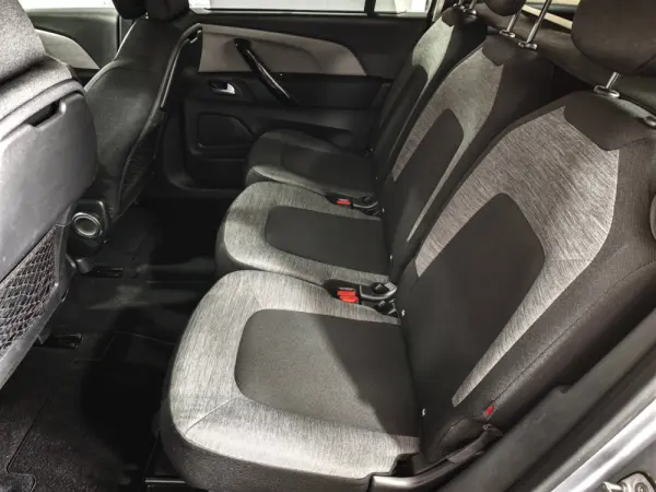 Citroen C4 Grand Picasso 1.2 PureTech Intensive 22