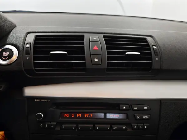 BMW 120 d 8