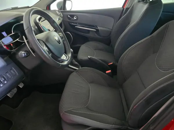 Renault Clio 1.2 TCE GT EDC 19