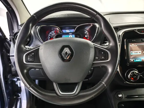 Renault Captur 0.9 TCE Exclusive 16