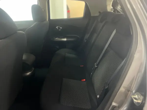 Nissan Juke 1.2 DIG-T N-Connecta 15