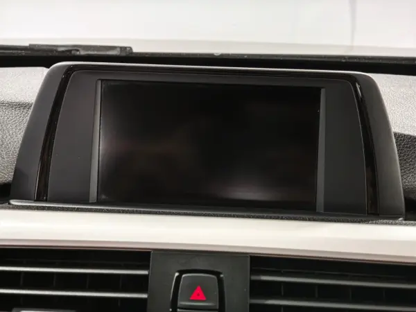 BMW 316 d 8