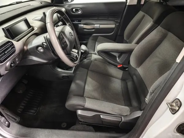 Citroen C4 Cactus BlueHDi 100 ETG6 Stop&Start Shine 20