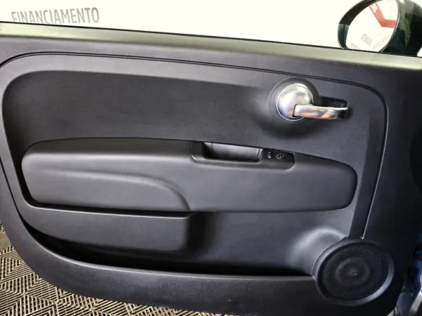 Fiat 500 1.0 Hybrid Sport 16