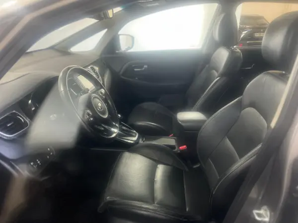 Kia Carens 1.7 CRDi ISG TX Aut. 11