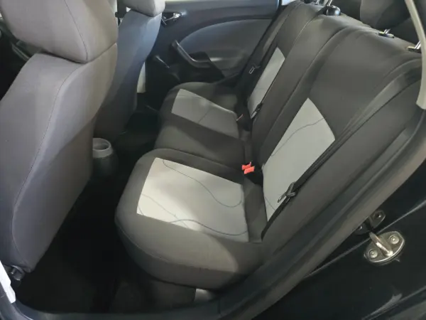 SEAT Ibiza 1.2 12V Reference 19