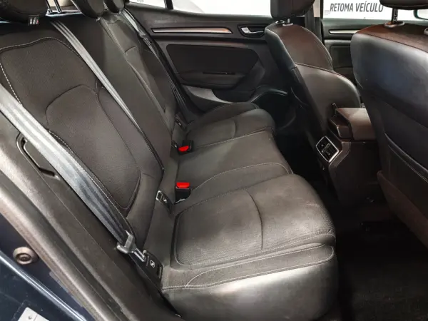Renault Mégane 1.5 Blue dCi GT Line 21